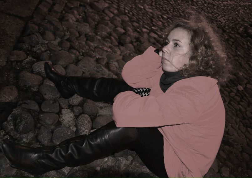 Оля Орлова | Москва