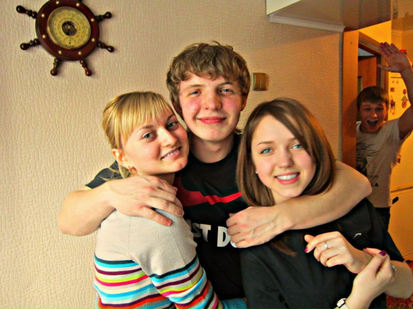 Anastasia Kurganova Andreevna | Нахабино