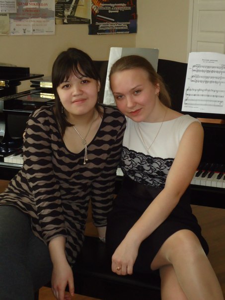 Карина Измаилова | Москва