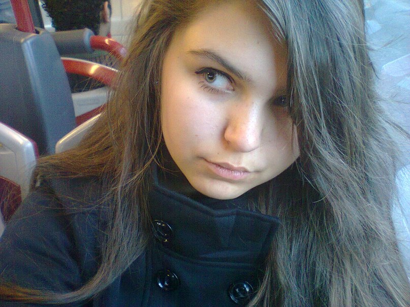 Maria Martynovych | San Diego