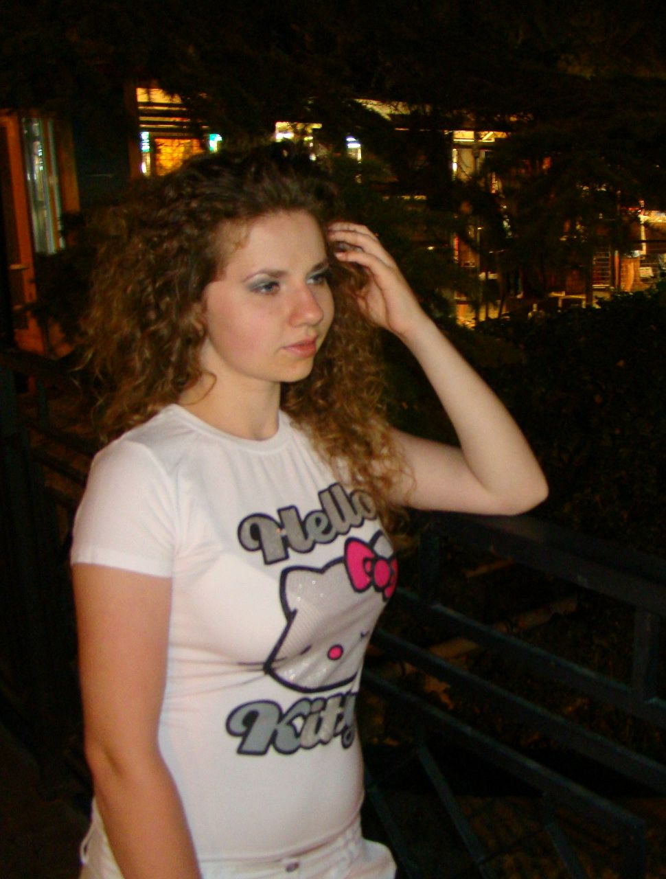 Вероника Чуприна | Днепр (Днепропетровск)