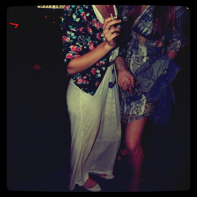 Lara Otson | Москва