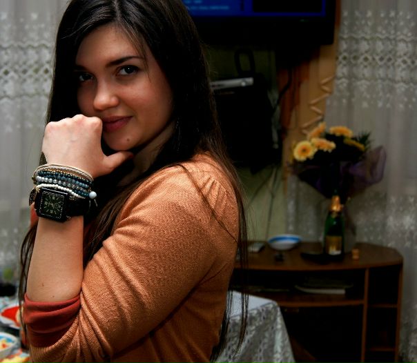 №14, Карина Бакан, Николаев №14, Карина Бакан, Николаев