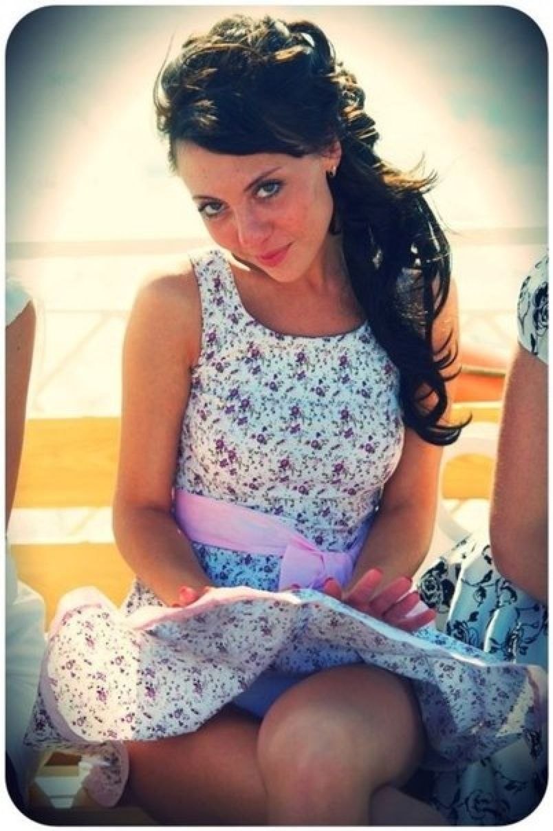 Настена Волынщикова | Минск