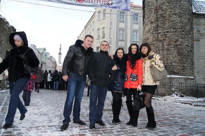 Светлана Дергунова | Гатчина