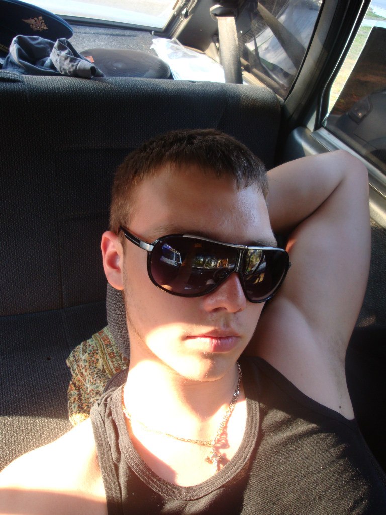 Денис Фельдман Александрович | 