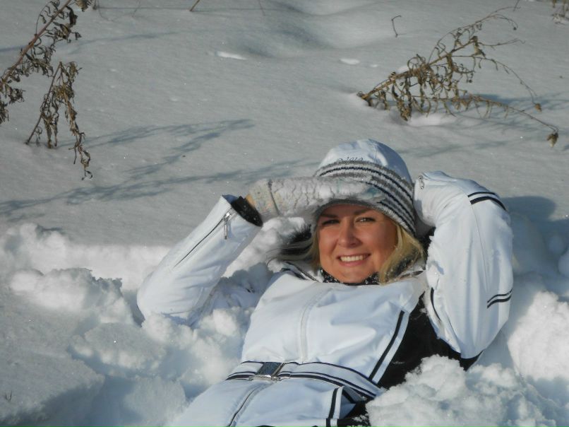 Наталья Новикова | Пермь