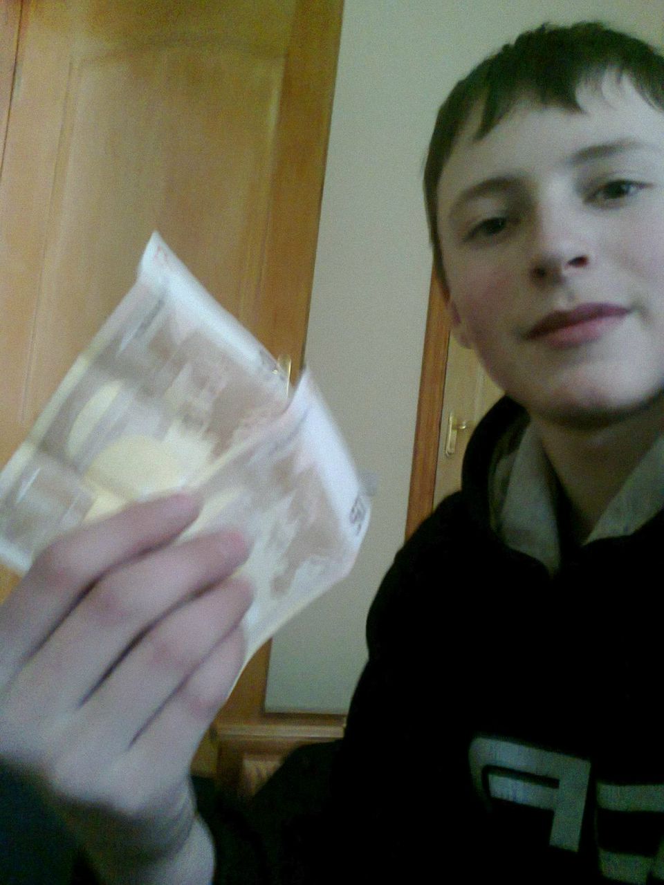 Влад Смирнов | Донецк