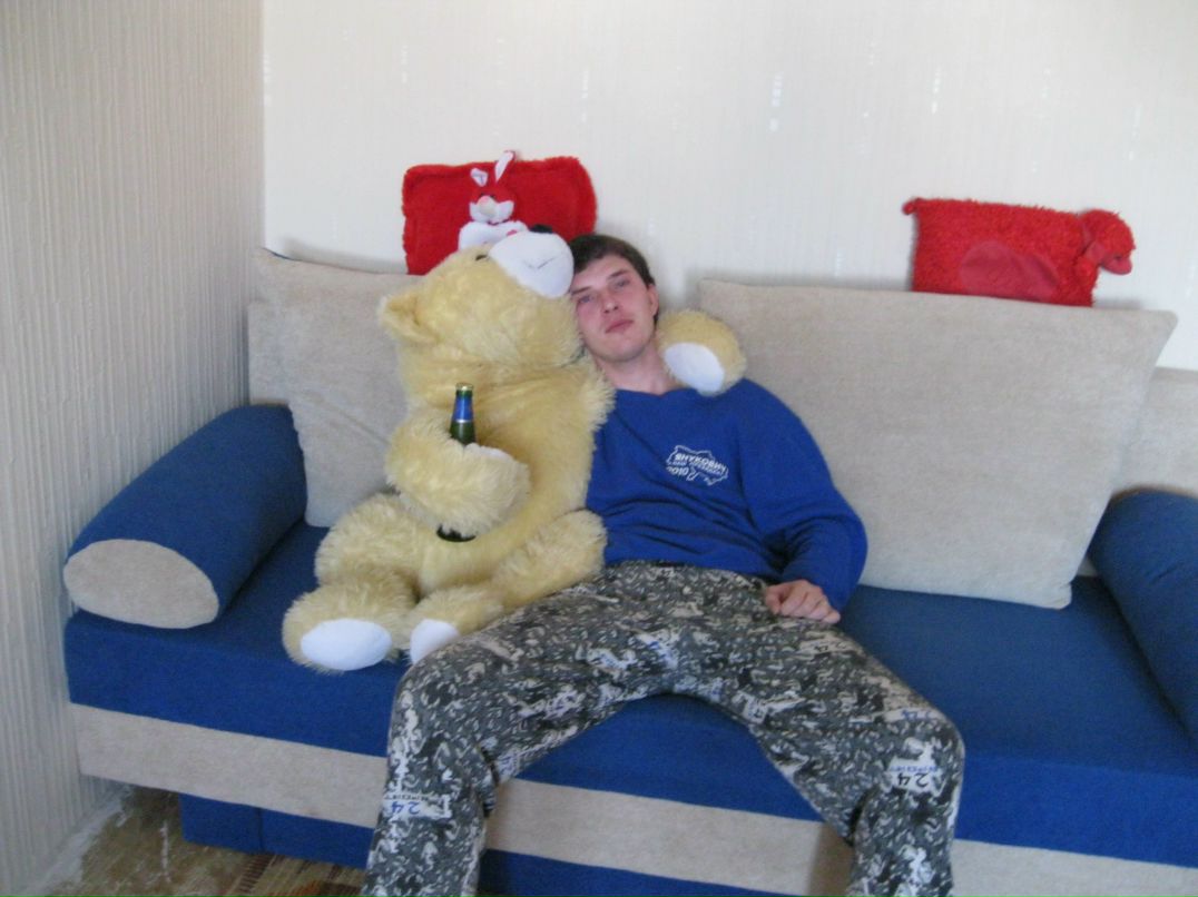 Владимир Микитин 