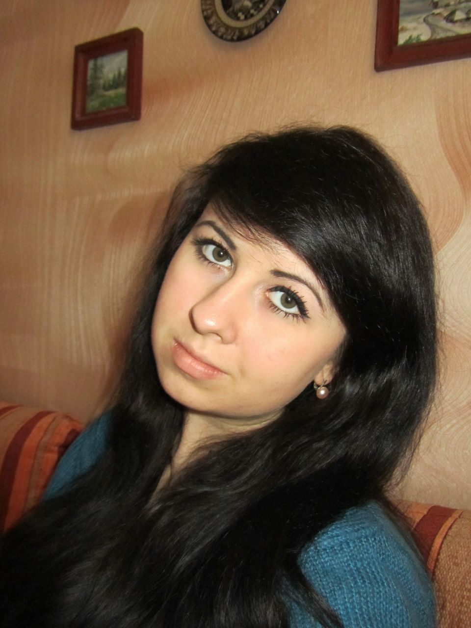 Анастасия Морозова | Москва