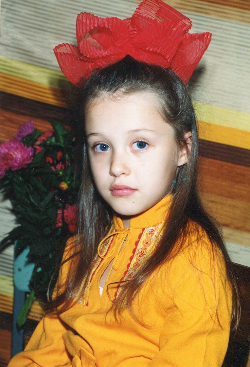 Юлия Зубова Николаевна | Вологда