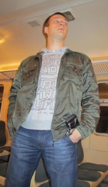 №164, Павел Данилов, 40 лет, Москва №164, Павел Данилов, 40 лет, Москва