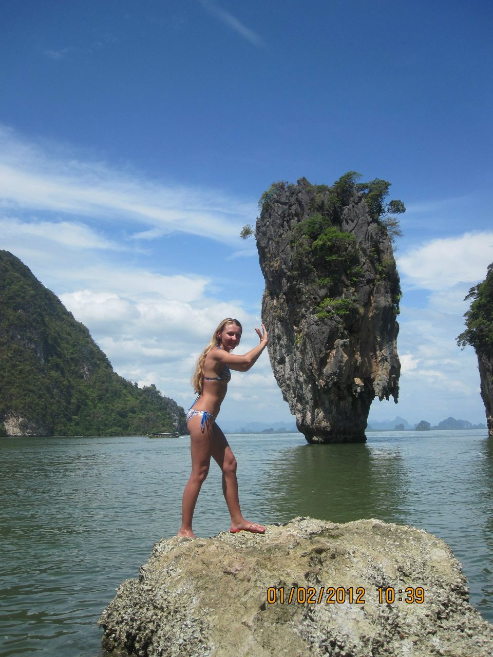 Екатерина Даниленко | Санкт-Петербург