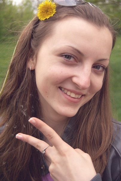 №13, Lena Pempko, Луцк №13, Lena Pempko, Луцк