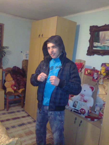 №18, Михайло Ковач, 34 года, Крайниково №18, Михайло Ковач, 34 года, Крайниково