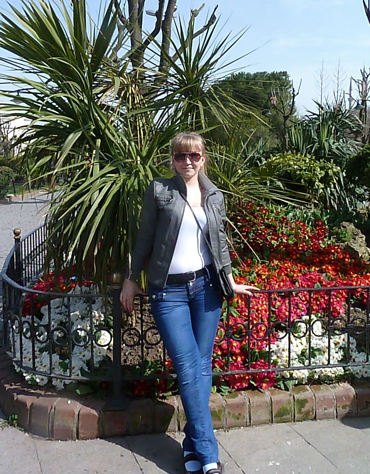 Алина Михальцова | 