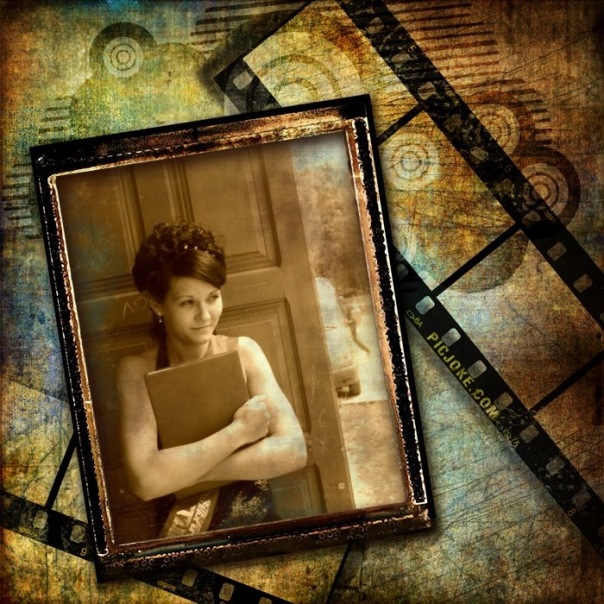 №30, Анастасия Колесник, Кимры №30, Анастасия Колесник, Кимры