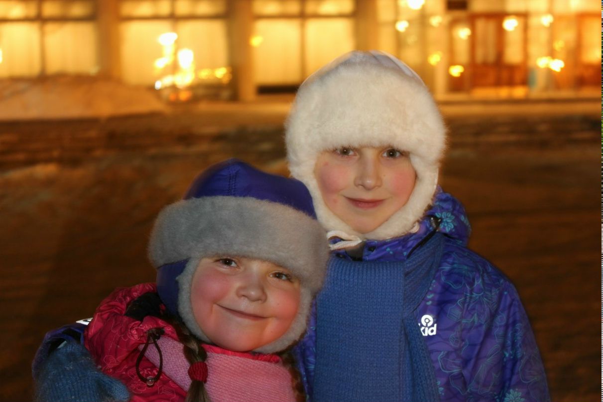 Юлия Козлова | Уфа