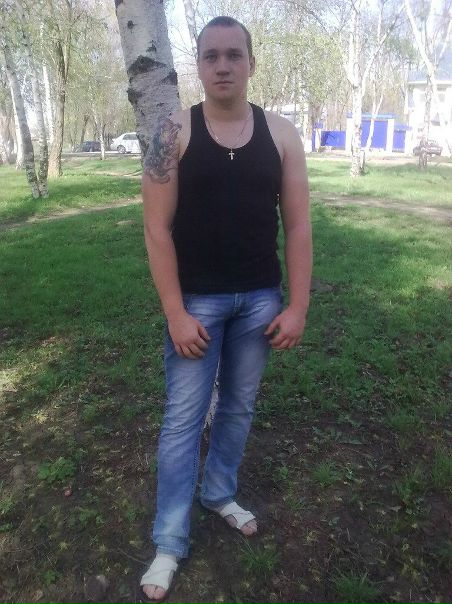 №2, Илья Енин, 35 лет, Ставрополь №2, Илья Енин, 35 лет, Ставрополь