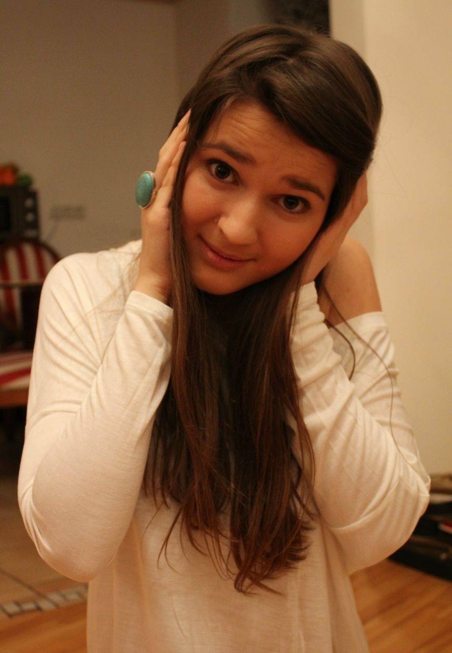 Улечка Рунец | Минск