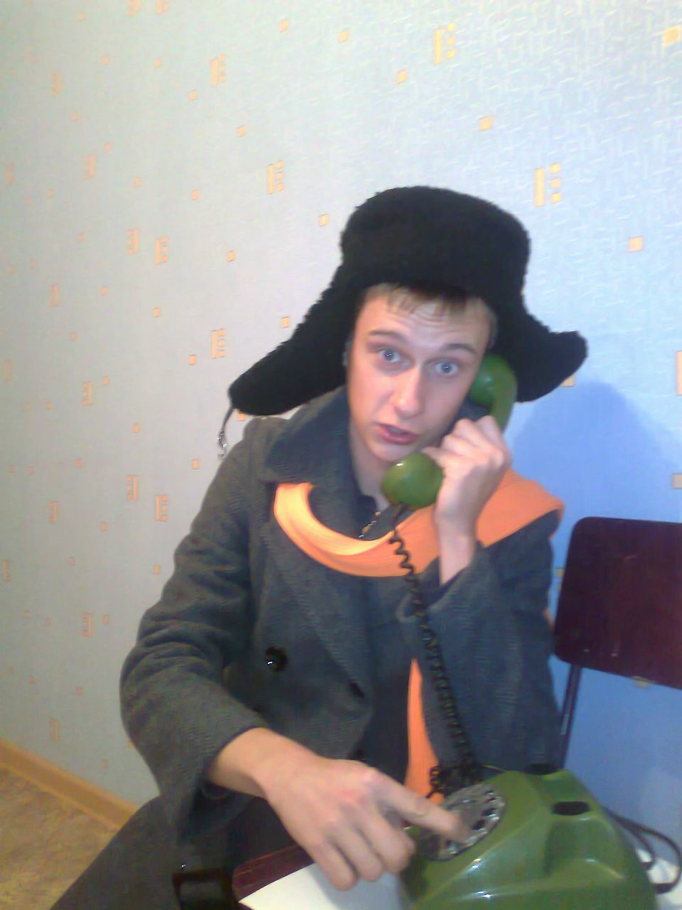 Alexsey Scherbakov | Витебск