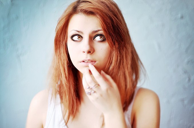 Anita Fyodorova | Москва