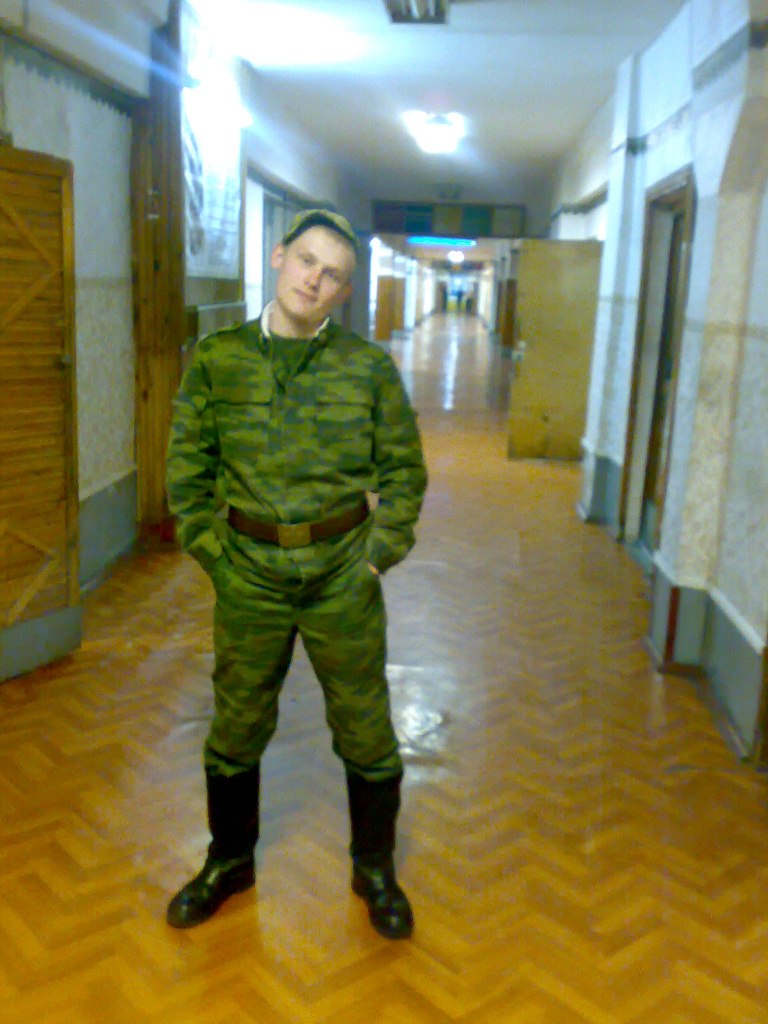 Дмитрий Ермаков | Тверь