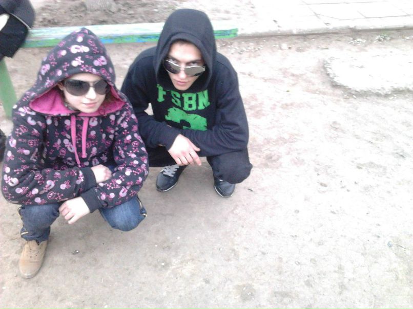 Никита Скляр | Измаил