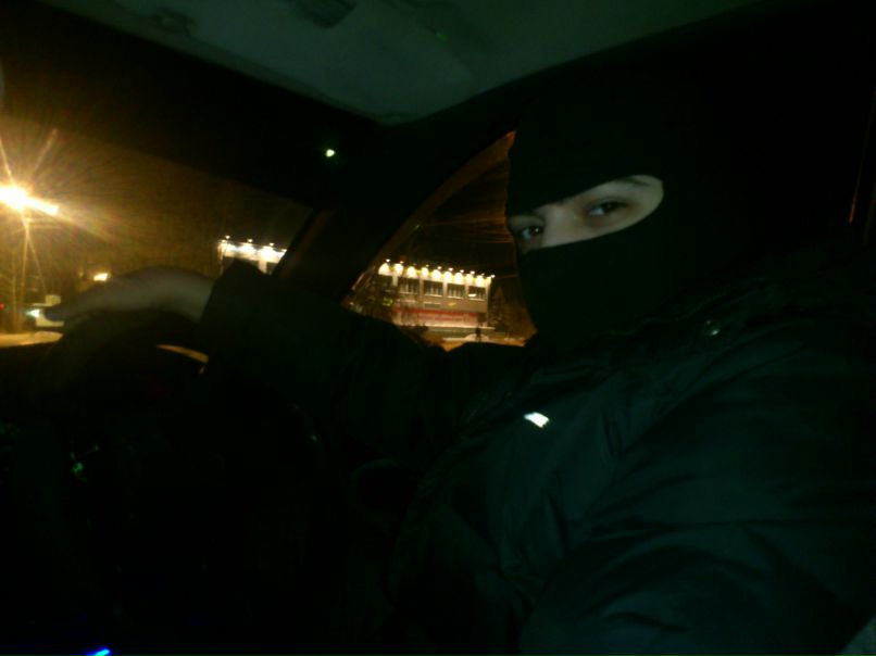 Никита Савинков | Новосибирск