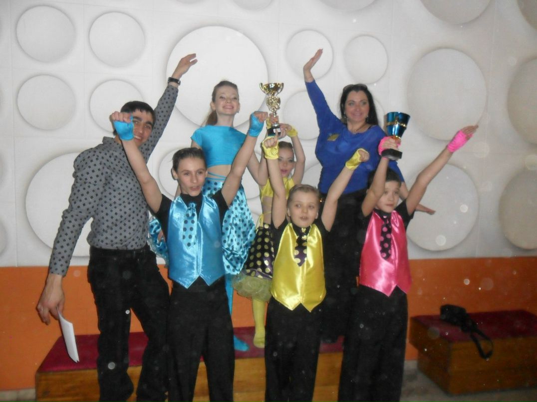 Ирина Авилова | 