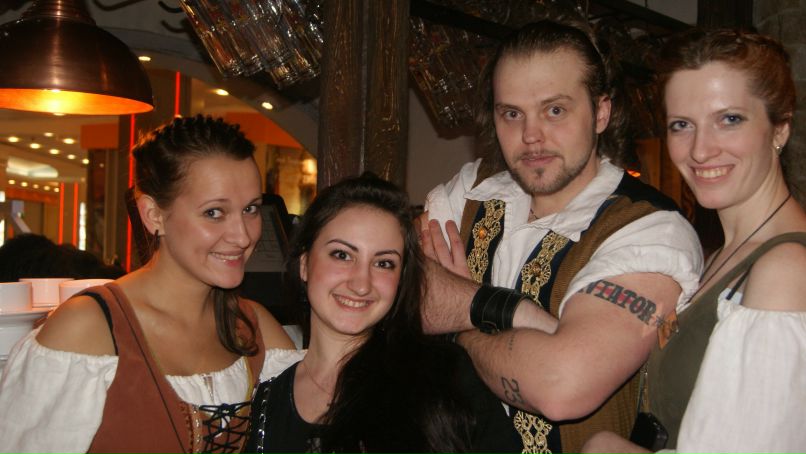 Ксения Шембелова | Ейск