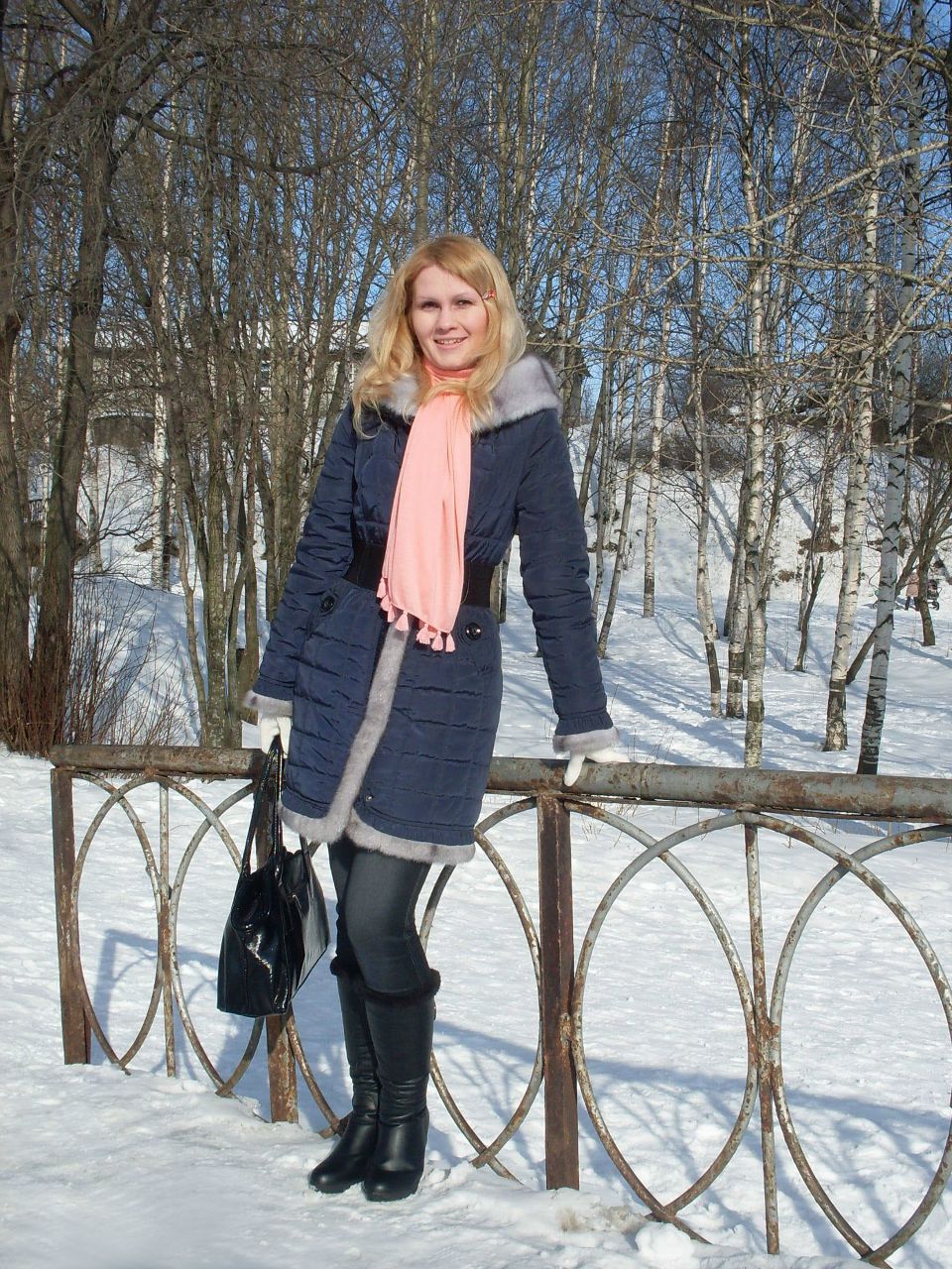 Любовь Алексеева | Петрозаводск