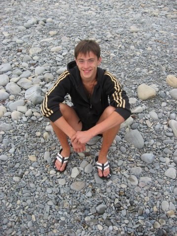 Олег Пьянзов | Саранск