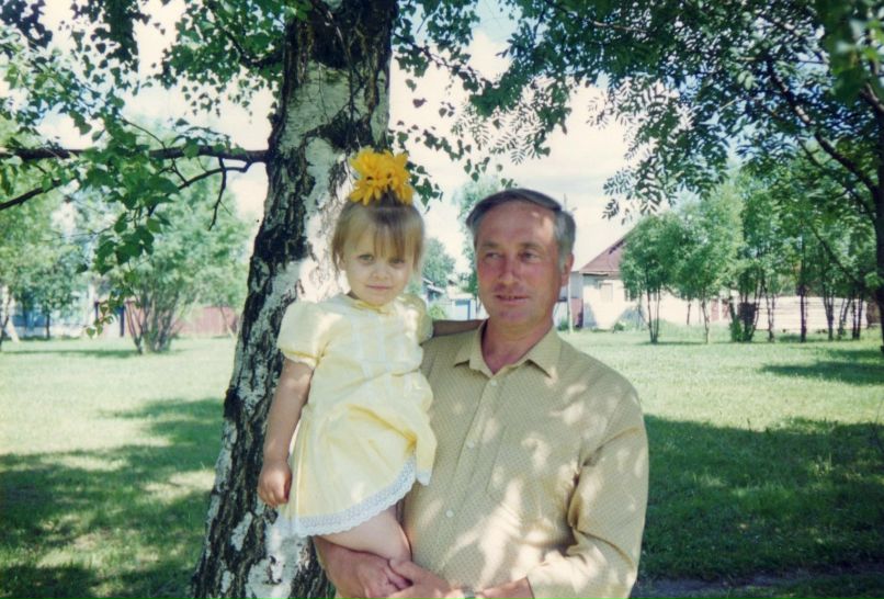 Дарья Шарова | Санкт-Петербург