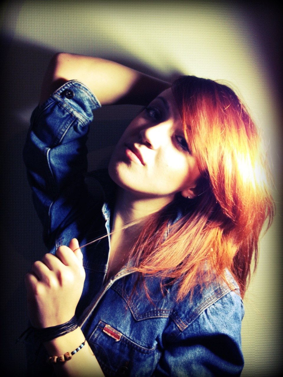 Вика Абашева | Саратов