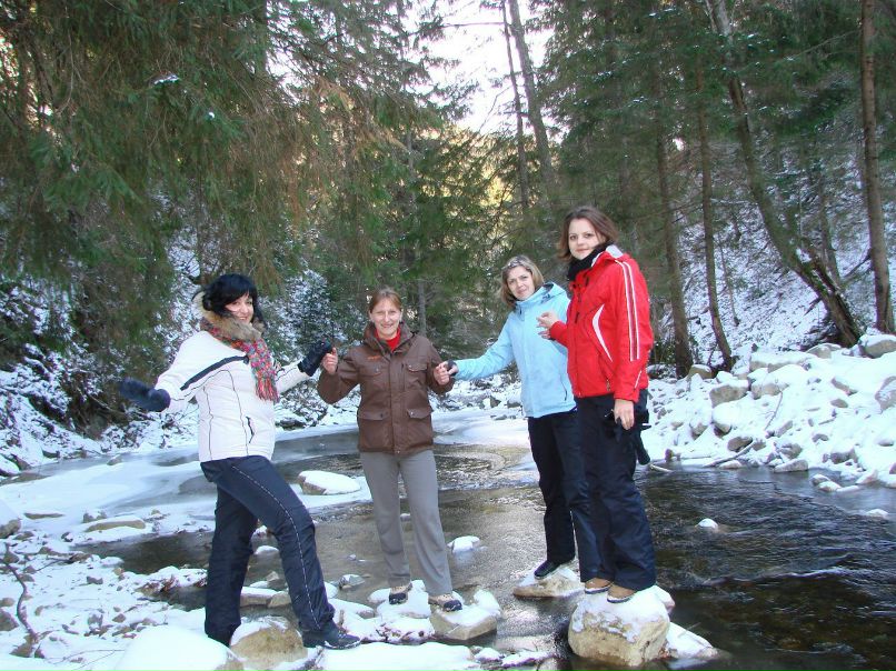 Ульяна Бузницкая | Киев