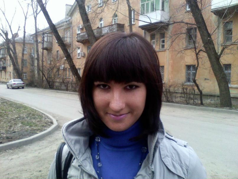 Татьяна Хлюстина | Ростов-на-Дону