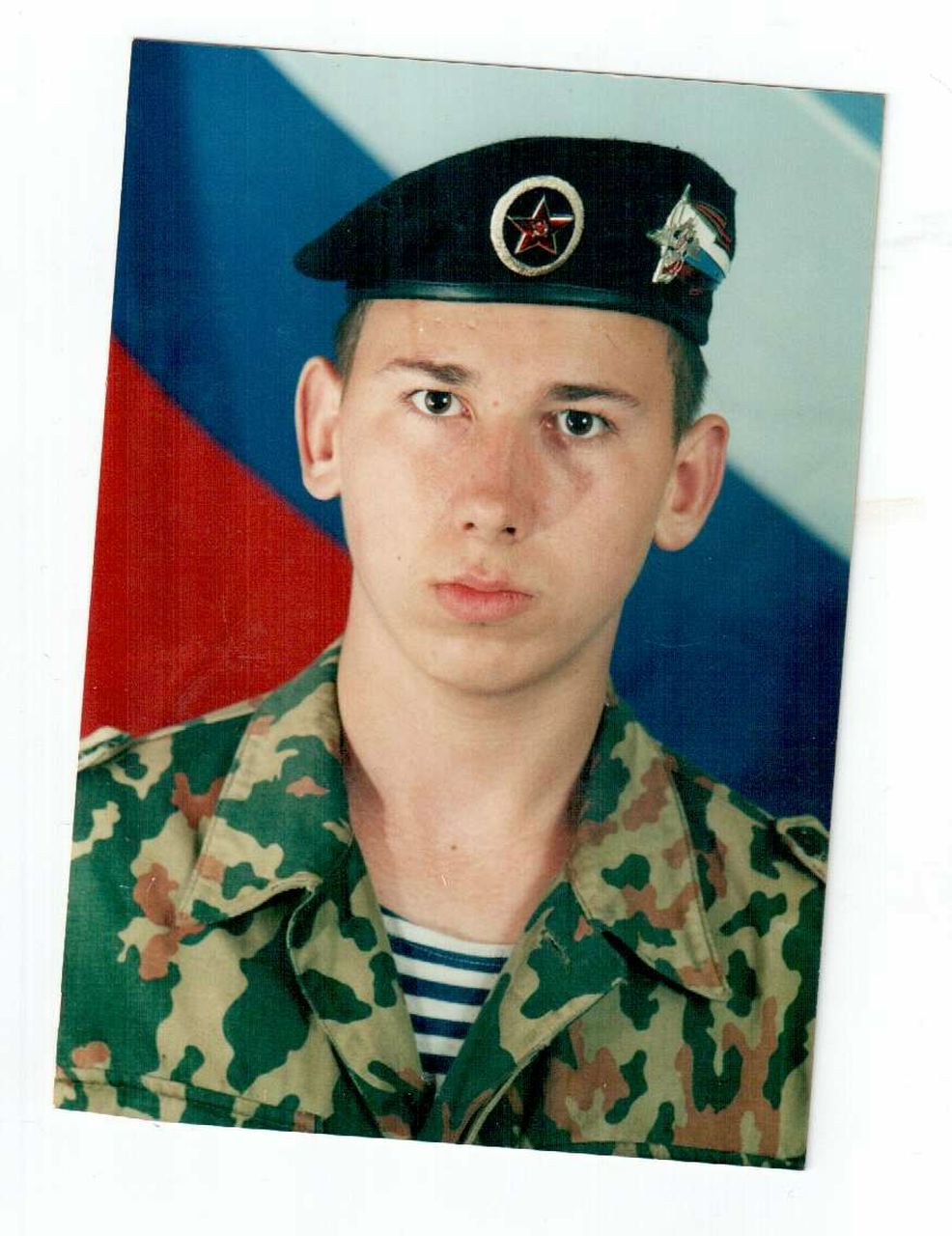 Николай Дьяконов | Калининград