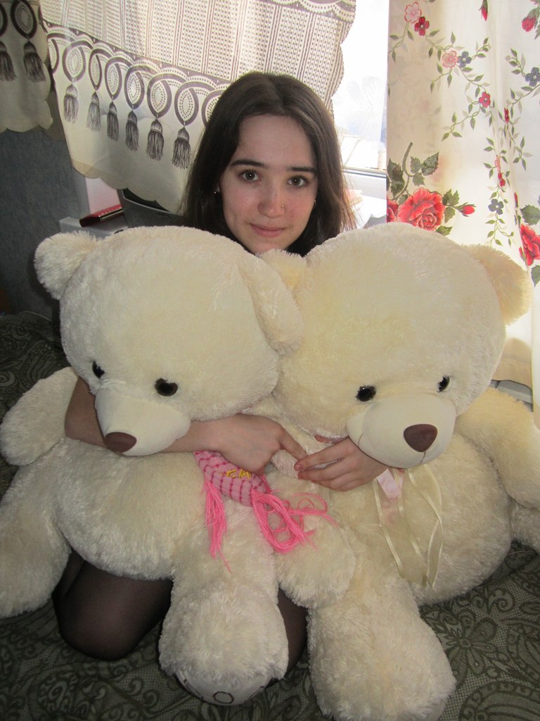 Надя Фоминых | Киров