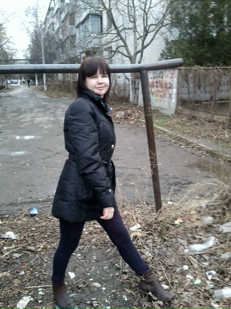 №96, Анастасия Серебрякова, 34 года, Симферополь №96, Анастасия Серебрякова, 34 года, Симферополь