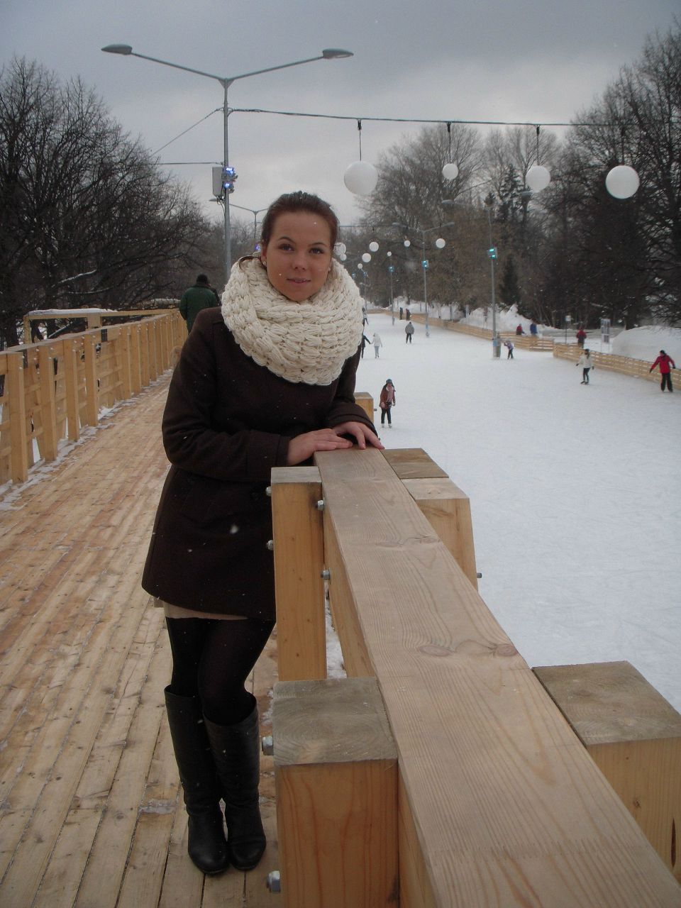 Иришка Сатова | Нижний Новгород