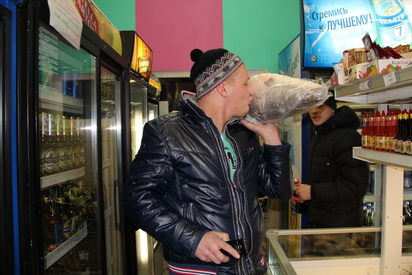 Никита Мирошкин | 