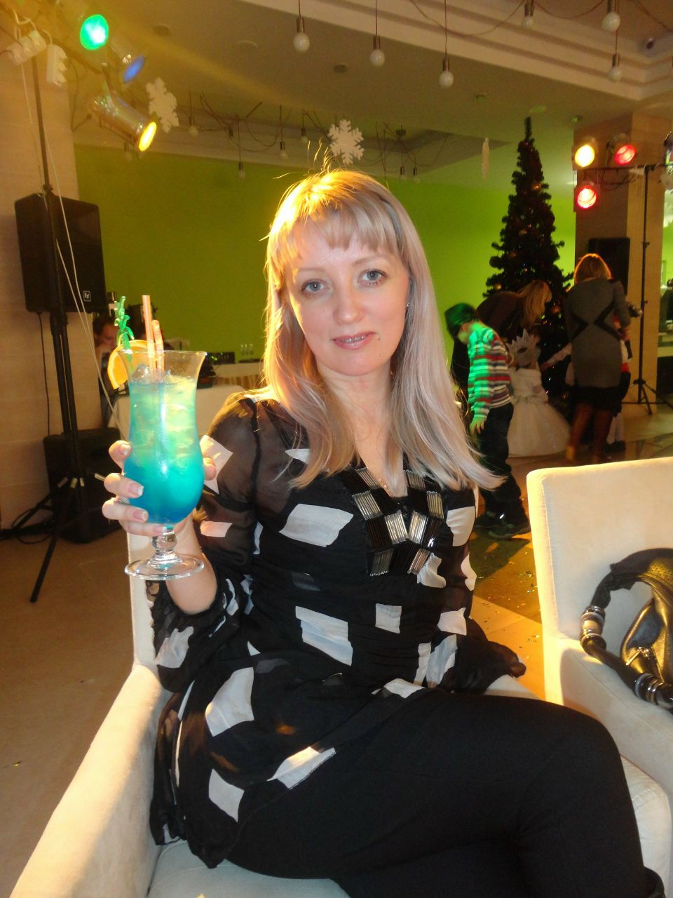 Юлия Хайбуллина | Алушта