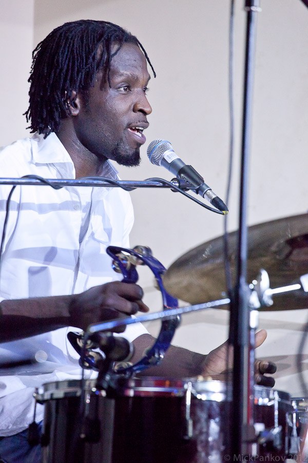 Sean Tgroove | Москва