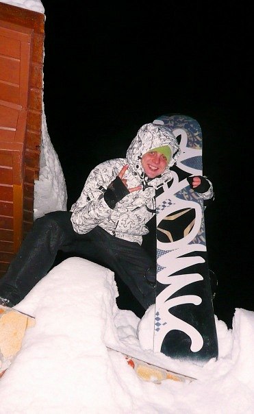 Василий Богатов | 