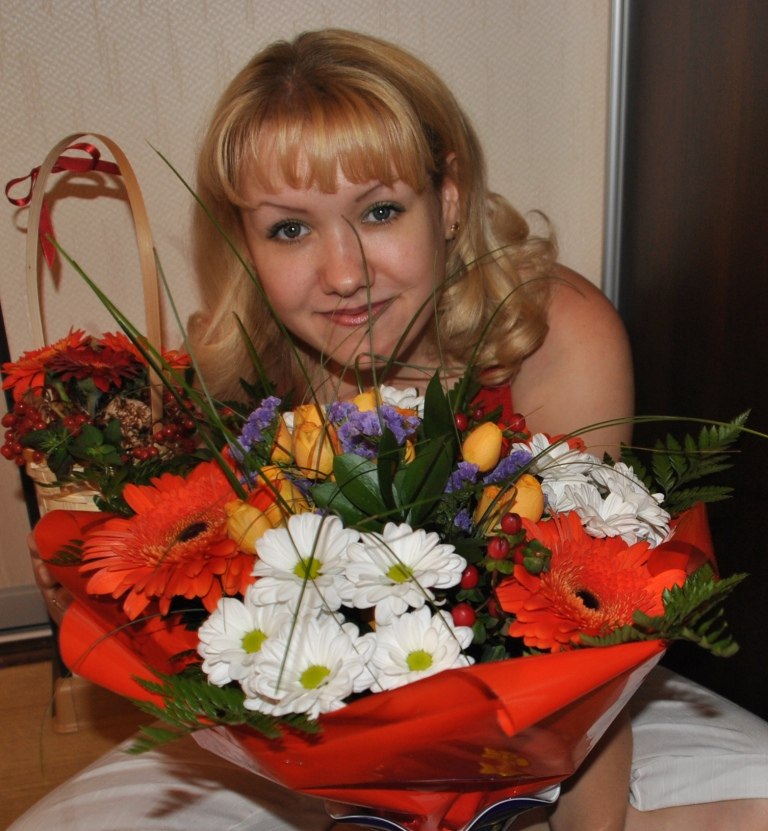 Ирина Мишина *Ириска* | Москва