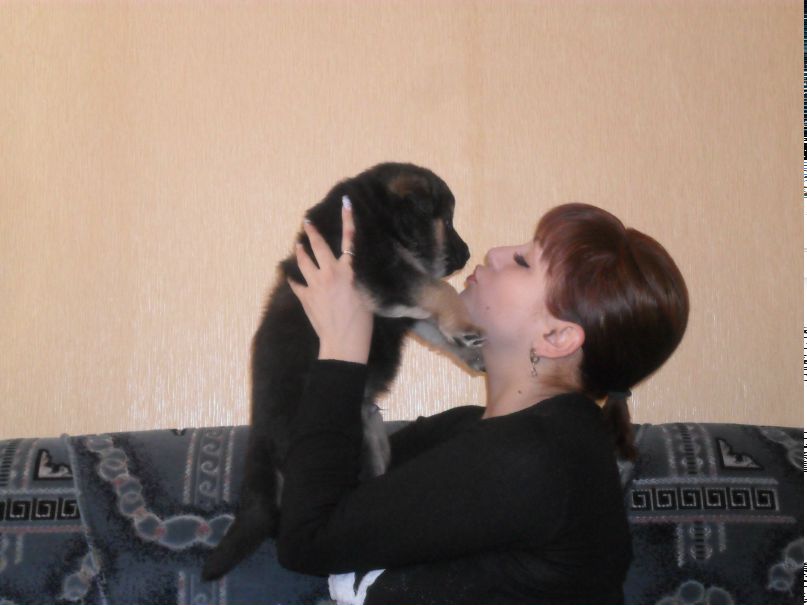 Екатерина Карпенко-Фомина | 