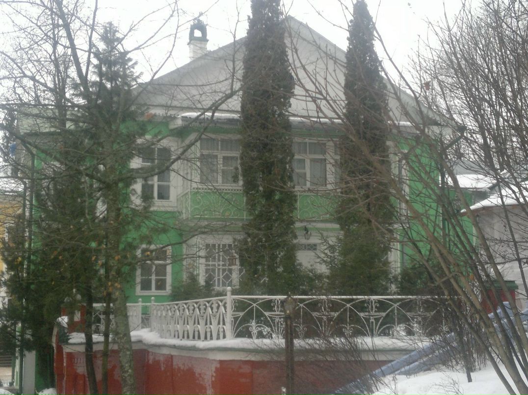 Алексей Кузьмин | Псков