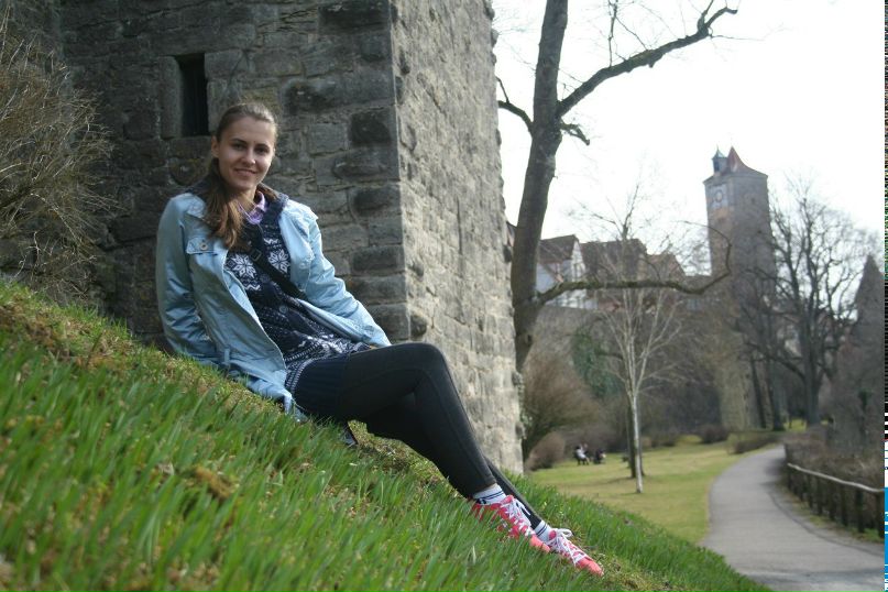 Маргарита Рудова | Обнинск