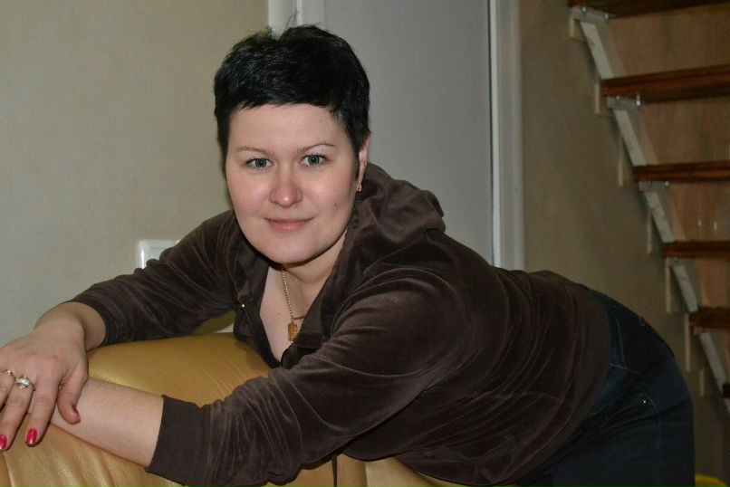 Эльвира Адылева | Набережные Челны